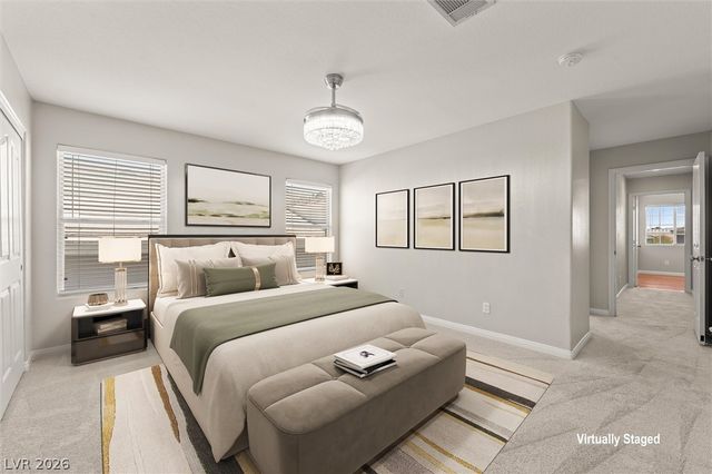 121 Golf Range Street, Las Vegas, NV 89145