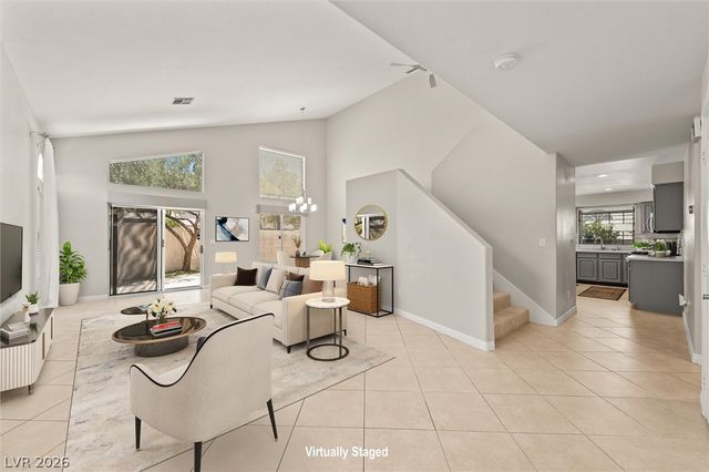 121 Golf Range Street, Las Vegas, NV 89145