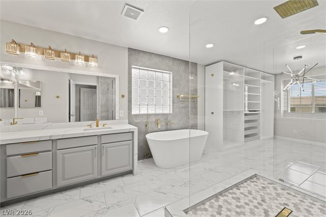 121 Golf Range Street, Las Vegas, NV 89145