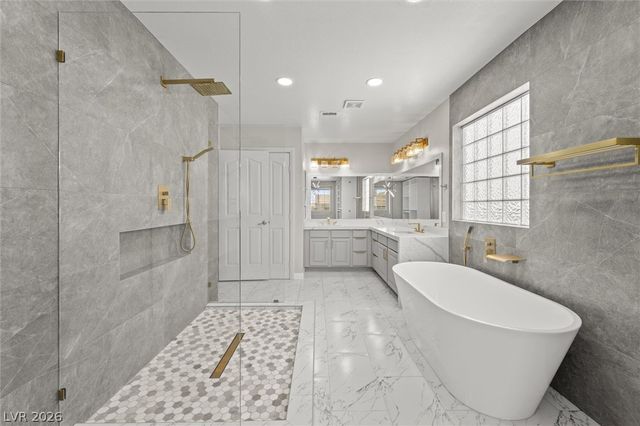121 Golf Range Street, Las Vegas, NV 89145