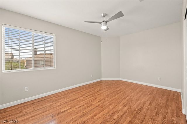 121 Golf Range Street, Las Vegas, NV 89145