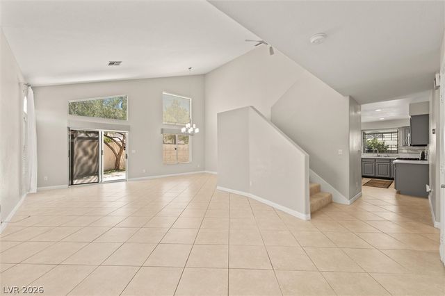121 Golf Range Street, Las Vegas, NV 89145