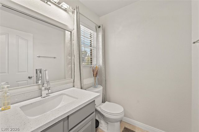 121 Golf Range Street, Las Vegas, NV 89145