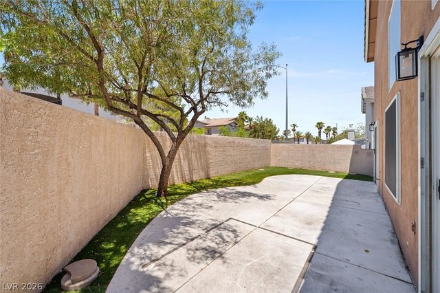 121 Golf Range Street, Las Vegas, NV 89145