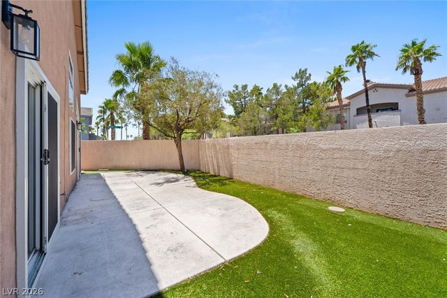 121 Golf Range Street, Las Vegas, NV 89145