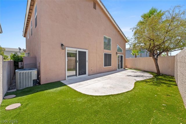 121 Golf Range Street, Las Vegas, NV 89145