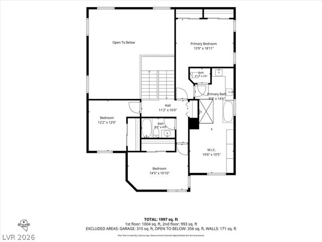 121 Golf Range Street, Las Vegas, NV 89145