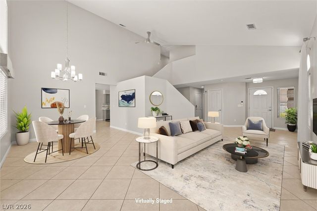 121 Golf Range Street, Las Vegas, NV 89145