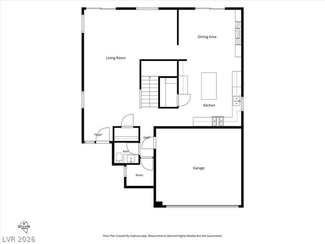 121 Golf Range Street, Las Vegas, NV 89145