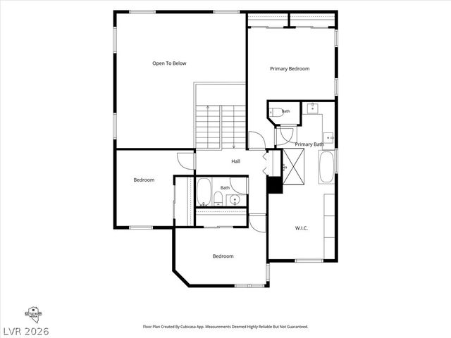 121 Golf Range Street, Las Vegas, NV 89145