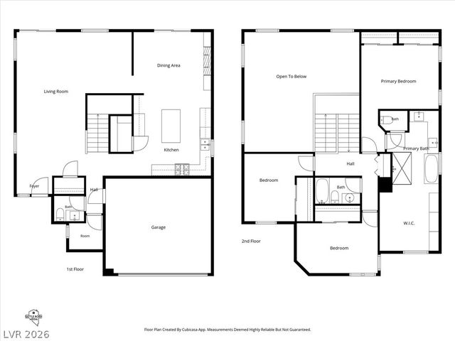 121 Golf Range Street, Las Vegas, NV 89145