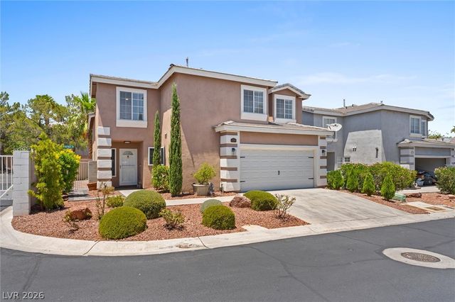 121 Golf Range Street, Las Vegas, NV 89145