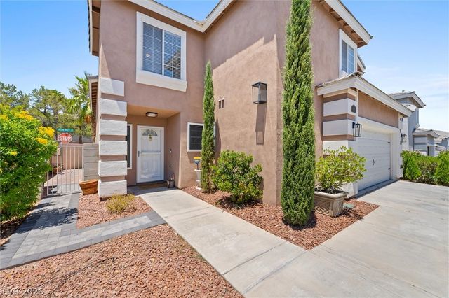 121 Golf Range Street, Las Vegas, NV 89145