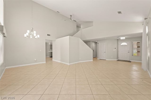 121 Golf Range Street, Las Vegas, NV 89145