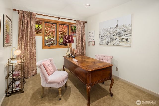 7447 W Mercer Way, Mercer Island, WA 98040