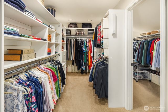 7447 W Mercer Way, Mercer Island, WA 98040