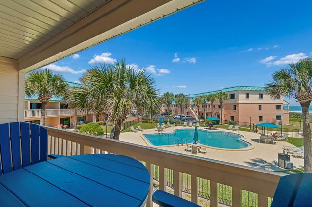 6100 S A1A 417, St Augustine, FL 32080