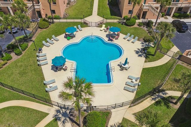 6100 S A1A 417, St Augustine, FL 32080