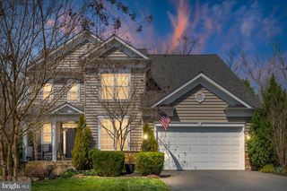 18 SMELTERS TRACE RD, Stafford, VA 22554