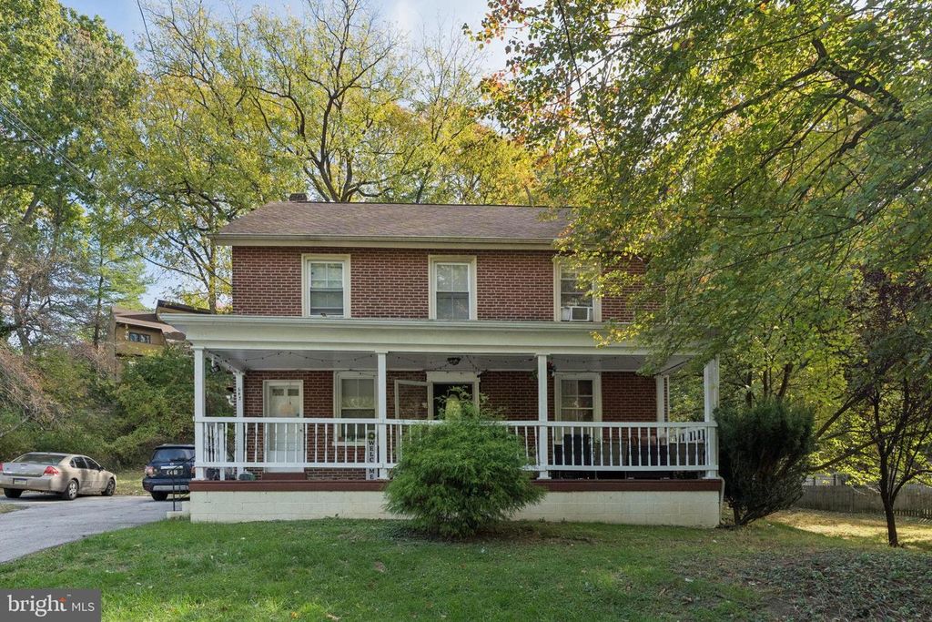 543 BLOOMFIELD AVE, Drexel Hill, PA 19026