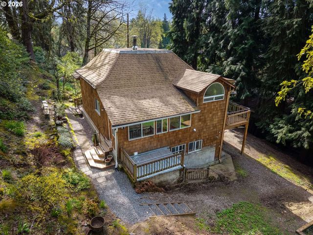 1511 JQ ADAMS St, Oregon City, OR 97045