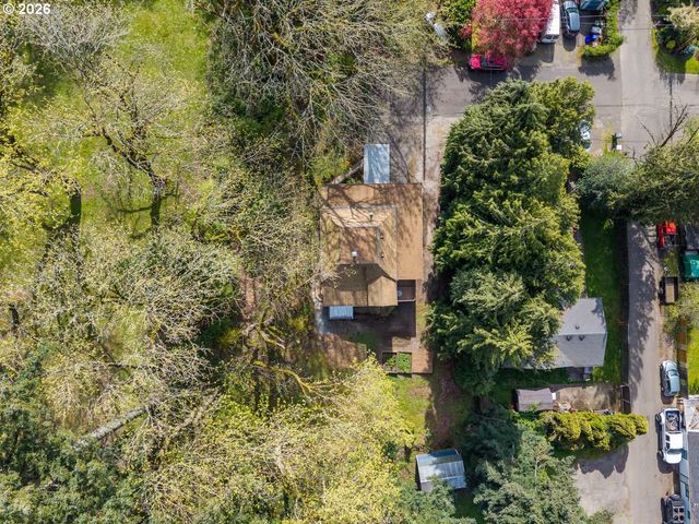 1511 JQ ADAMS St, Oregon City, OR 97045