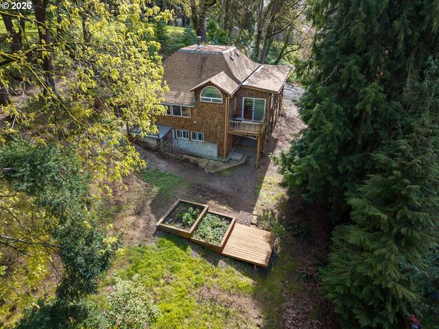 1511 JQ ADAMS St, Oregon City, OR 97045