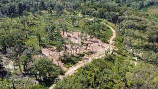 0 Railroad Avenue, Georgetown, MS 39078