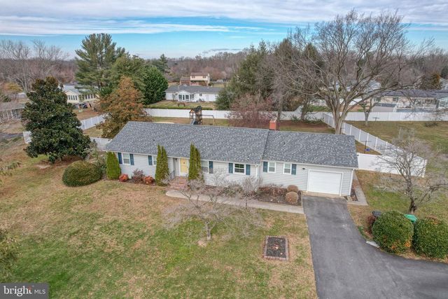 107 DYKE BRANCH RD, Dover, DE 19901