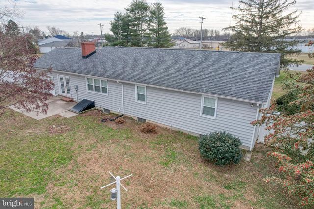 107 DYKE BRANCH RD, Dover, DE 19901