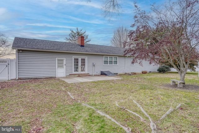 107 DYKE BRANCH RD, Dover, DE 19901