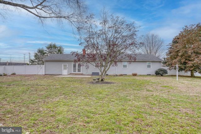 107 DYKE BRANCH RD, Dover, DE 19901