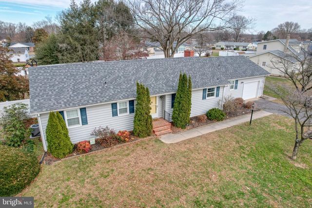 107 DYKE BRANCH RD, Dover, DE 19901