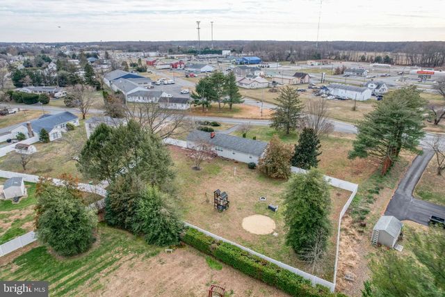 107 DYKE BRANCH RD, Dover, DE 19901