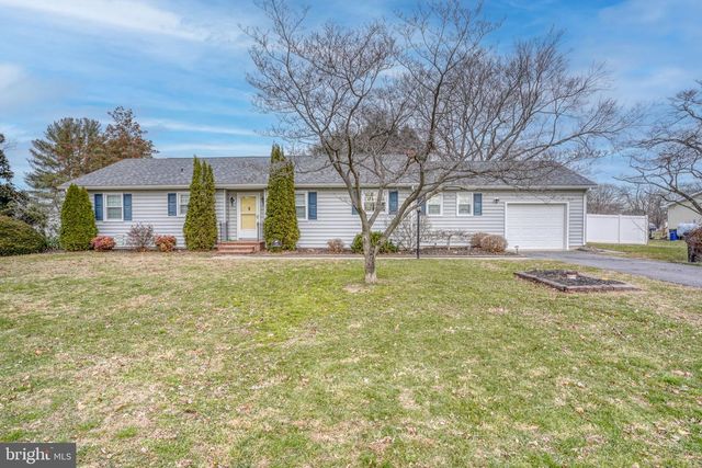 107 DYKE BRANCH RD, Dover, DE 19901