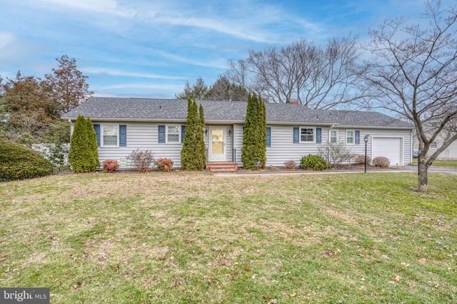 107 DYKE BRANCH RD, Dover, DE 19901