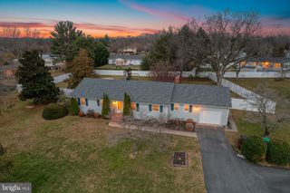 107 DYKE BRANCH RD, Dover, DE 19901