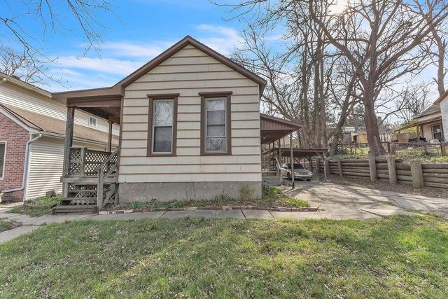 1401 N 12th Street, St Joseph, MO 64501