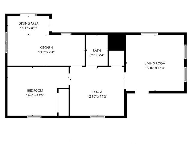 1401 N 12th Street, St Joseph, MO 64501