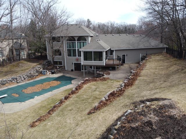 14704 White Oak Drive, Burnsville, MN 55337