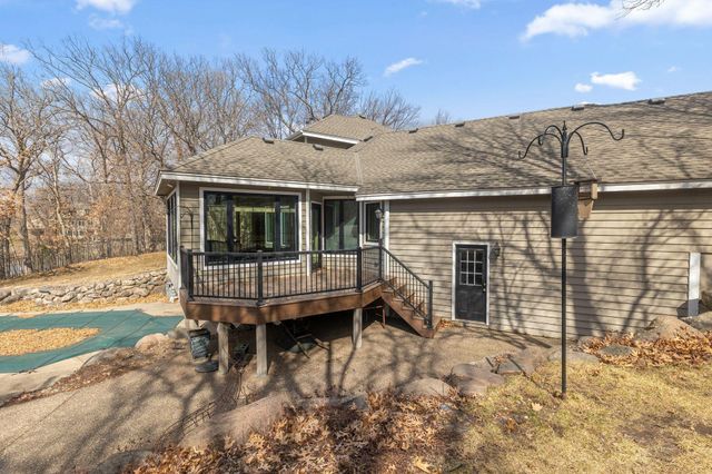 14704 White Oak Drive, Burnsville, MN 55337