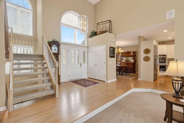 14704 White Oak Drive, Burnsville, MN 55337