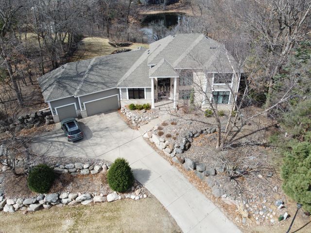 14704 White Oak Drive, Burnsville, MN 55337