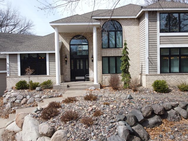 14704 White Oak Drive, Burnsville, MN 55337