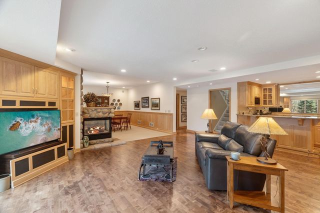 14704 White Oak Drive, Burnsville, MN 55337