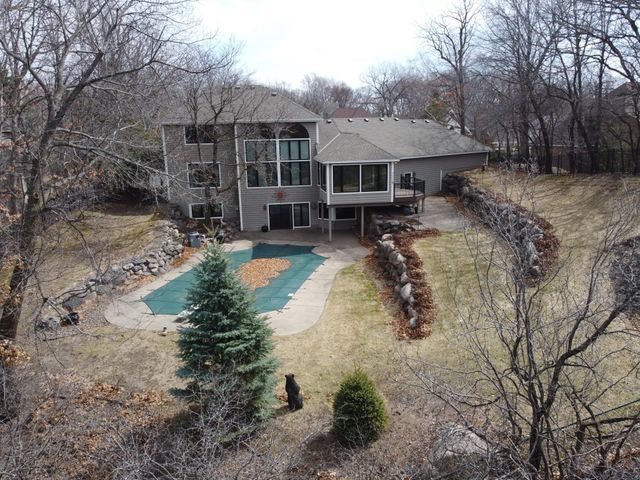 14704 White Oak Drive, Burnsville, MN 55337