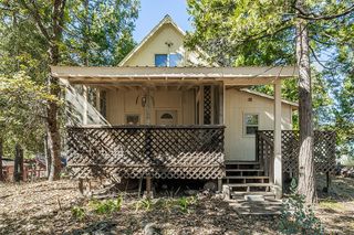 41894 Merriman Lane, Auberry, CA 93602