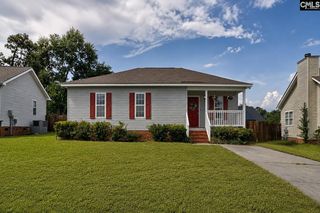1161 Lake Shire Drive, West Columbia, SC 29170