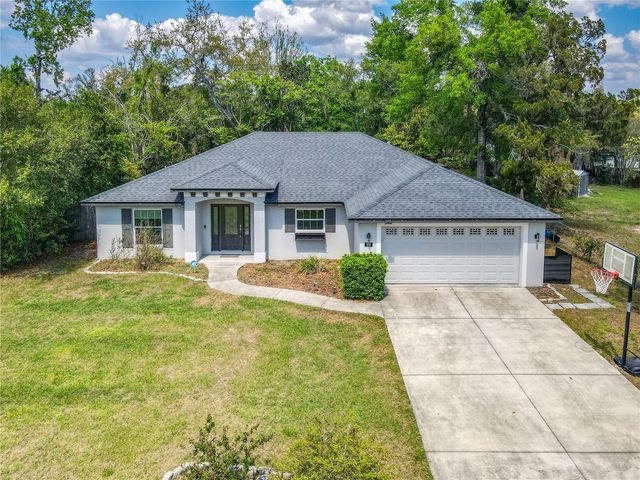 108 PALMIRA ROAD, Debary, FL 32713