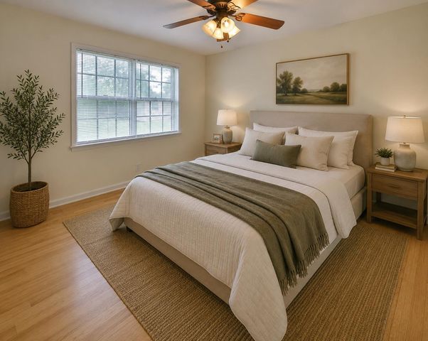 7262 PAM DR, Millington, TN 38053